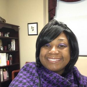 Meet your Posher, Jacqueline